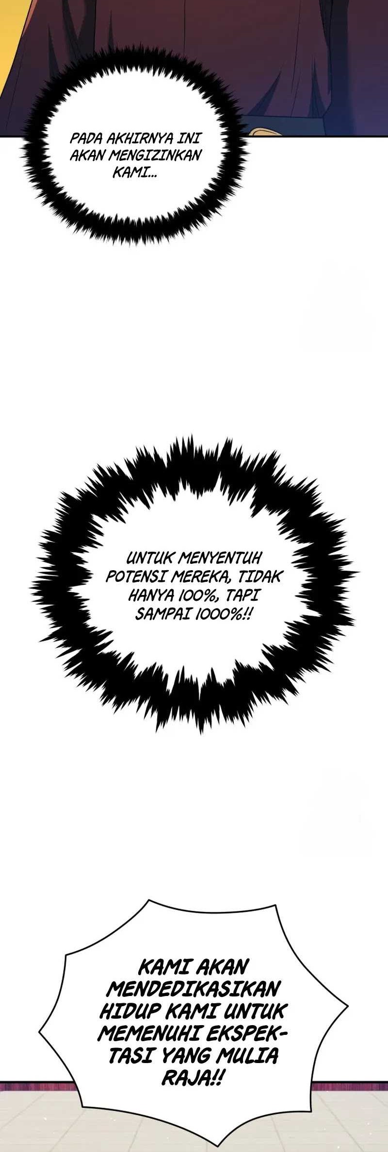 Black Corporation: Joseon Chapter 62 Gambar 71