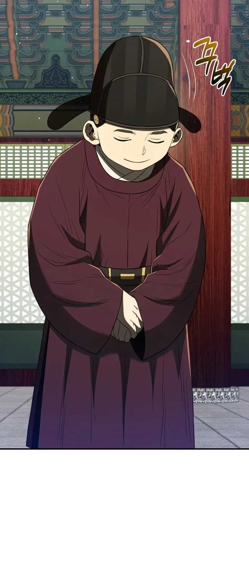 Black Corporation: Joseon Chapter 62 Gambar 65