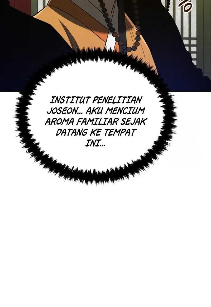 Black Corporation: Joseon Chapter 62 Gambar 9