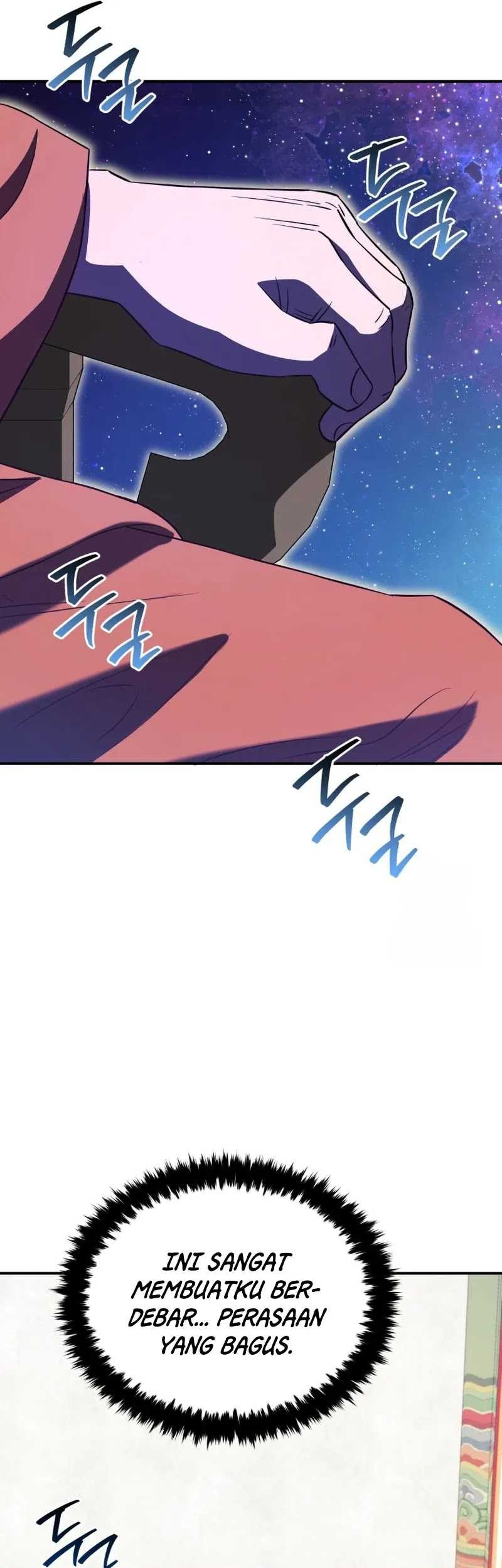 Black Corporation: Joseon Chapter 62 Gambar 10