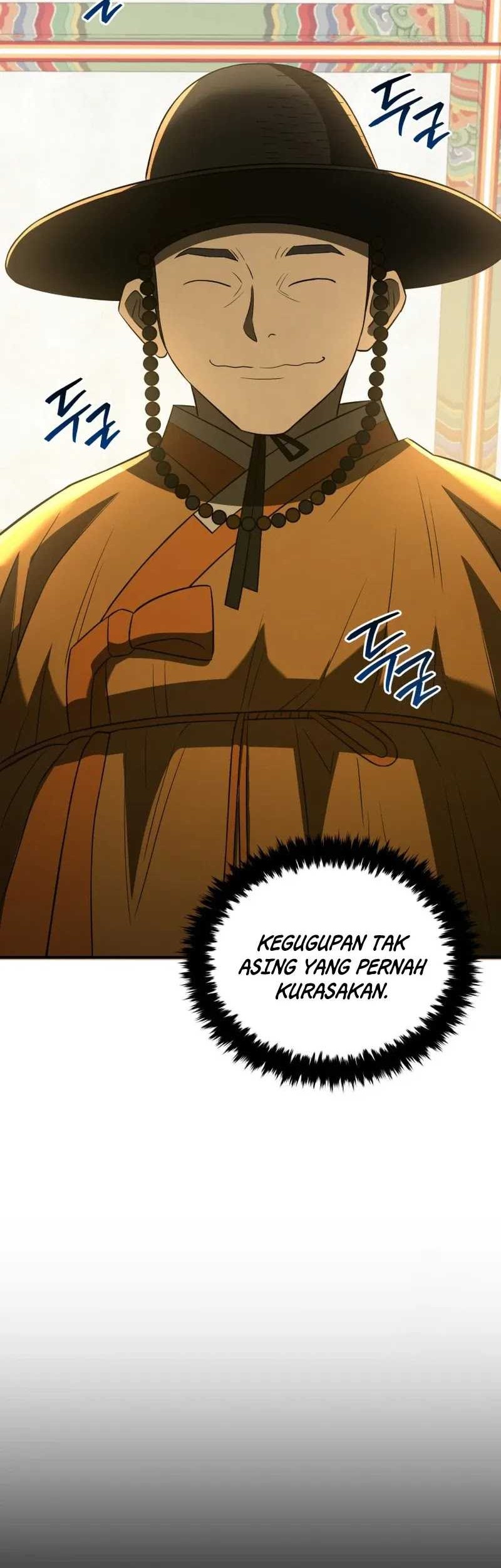 Black Corporation: Joseon Chapter 62 Gambar 11
