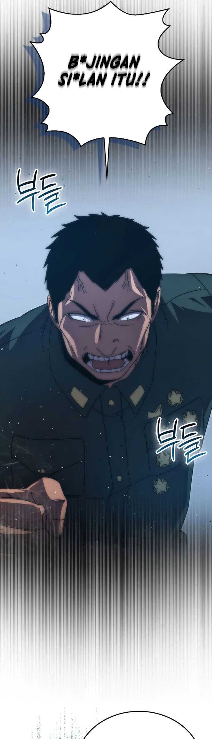 Demon Lord’s Martial Arts Ascension Chapter 92 Gambar 26