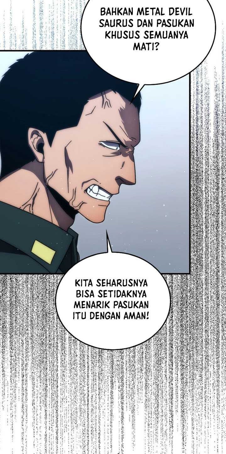 Demon Lord’s Martial Arts Ascension Chapter 92 Gambar 27