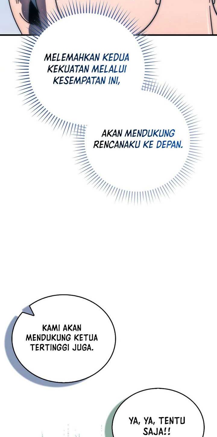 Demon Lord’s Martial Arts Ascension Chapter 92 Gambar 29