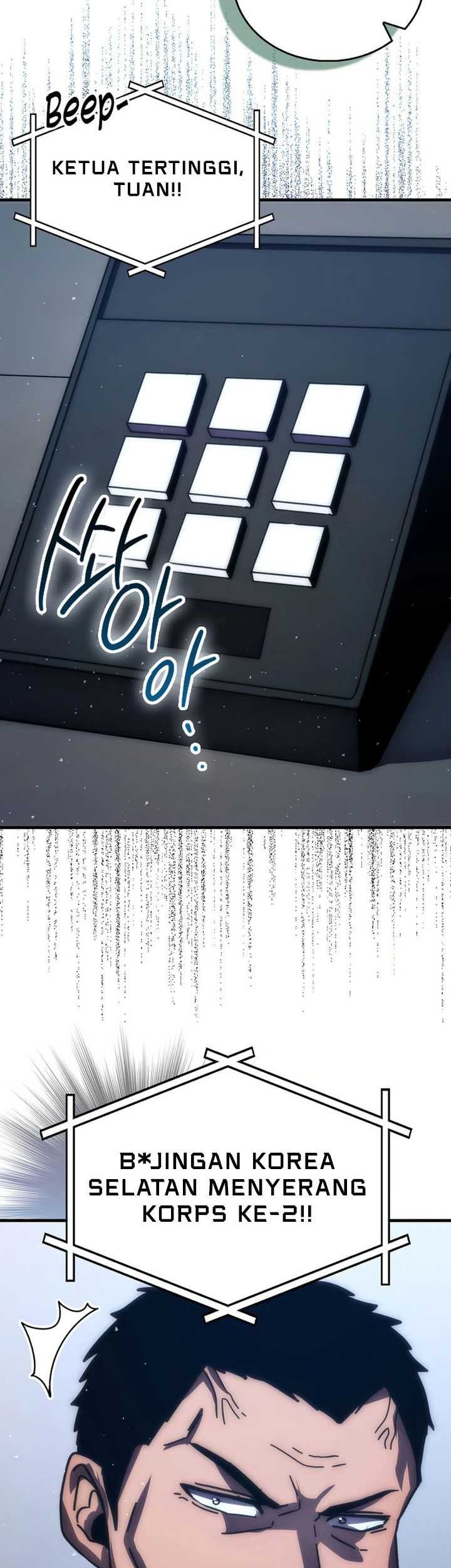 Demon Lord’s Martial Arts Ascension Chapter 92 Gambar 30