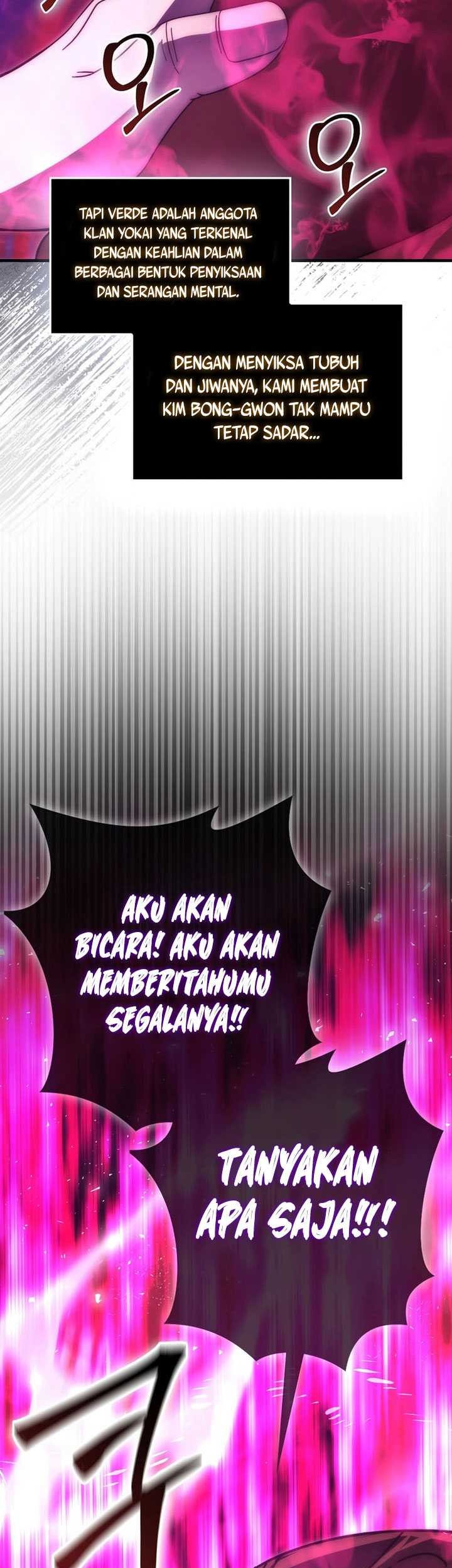 Demon Lord’s Martial Arts Ascension Chapter 92 Gambar 36