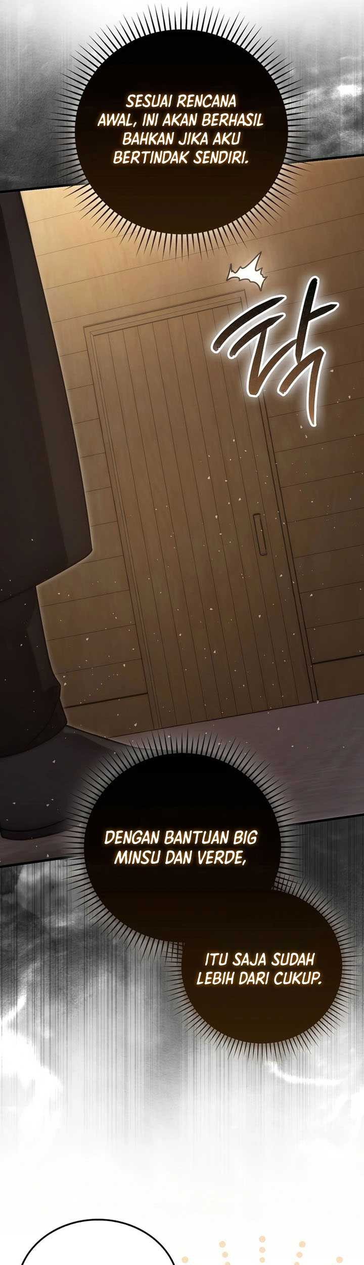 Demon Lord’s Martial Arts Ascension Chapter 92 Gambar 18