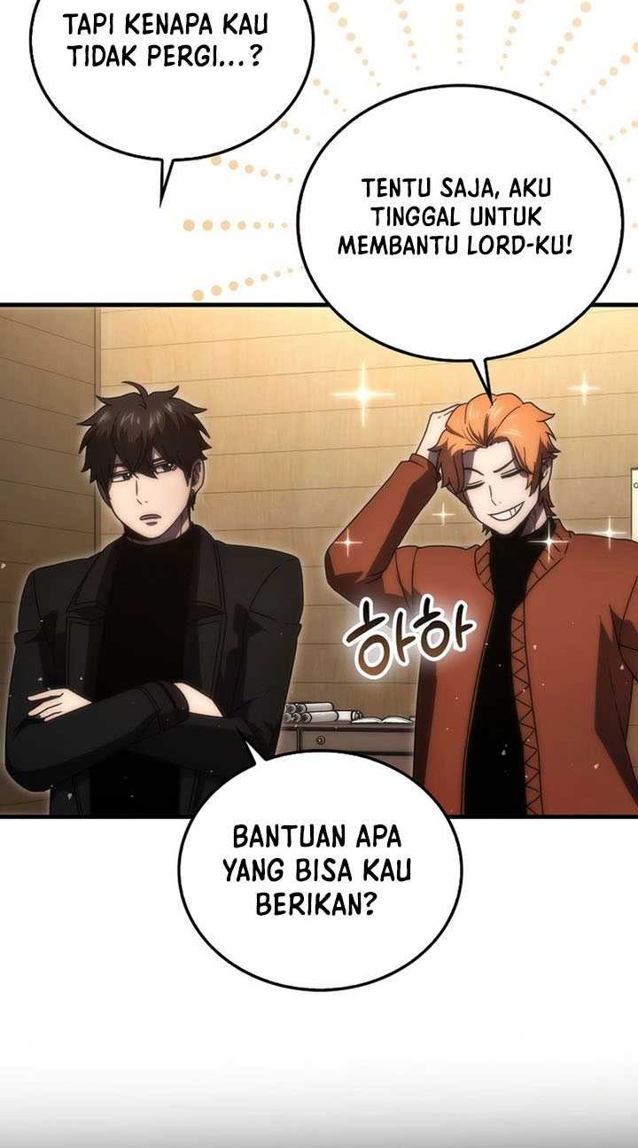 Demon Lord’s Martial Arts Ascension Chapter 92 Gambar 19