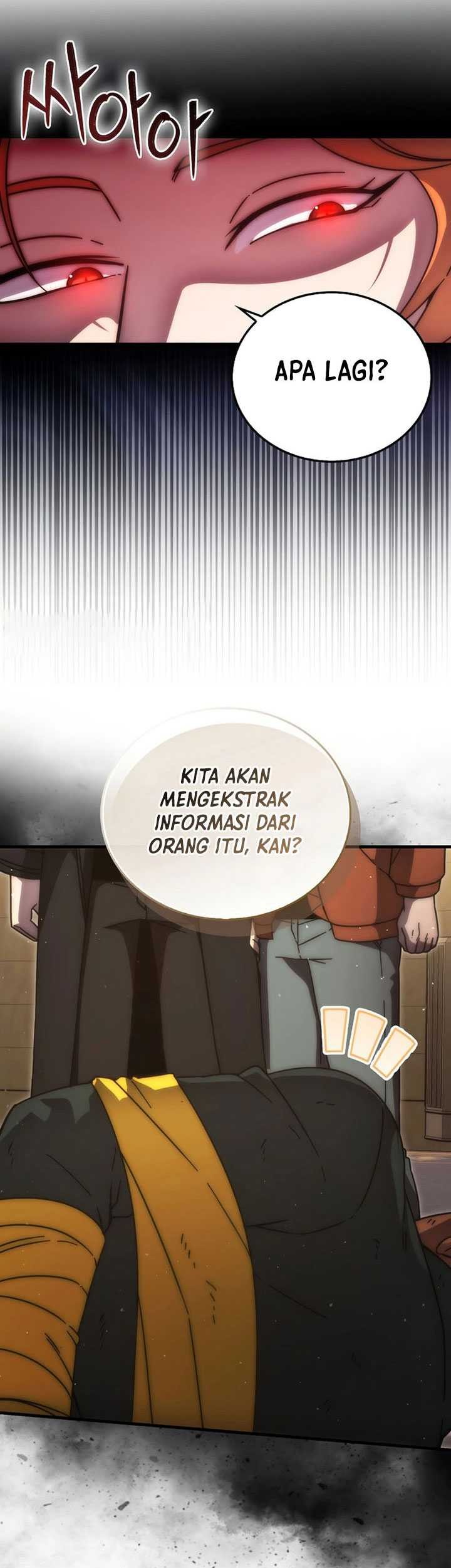 Demon Lord’s Martial Arts Ascension Chapter 92 Gambar 20