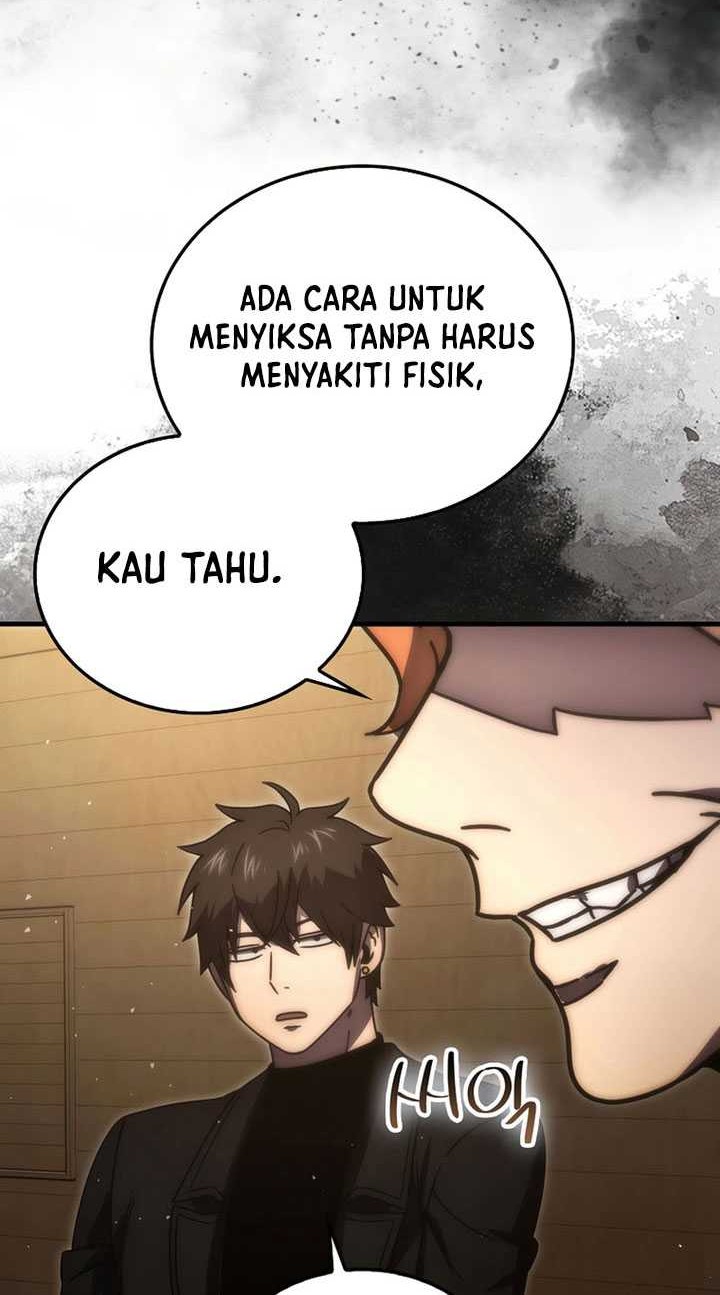 Demon Lord’s Martial Arts Ascension Chapter 92 Gambar 21