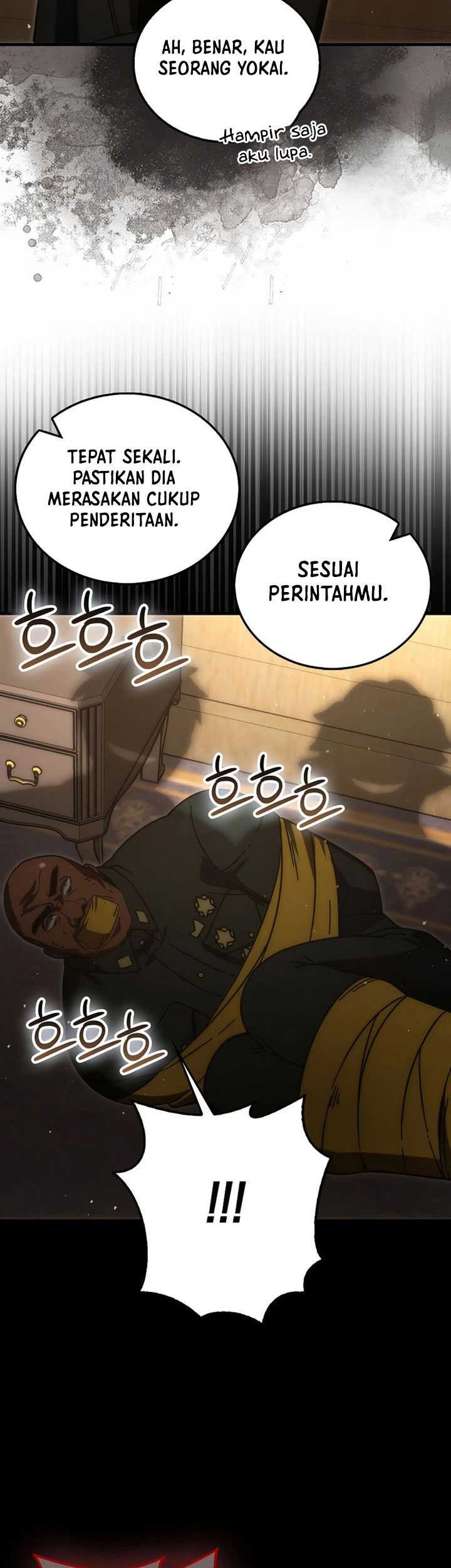 Demon Lord’s Martial Arts Ascension Chapter 92 Gambar 22