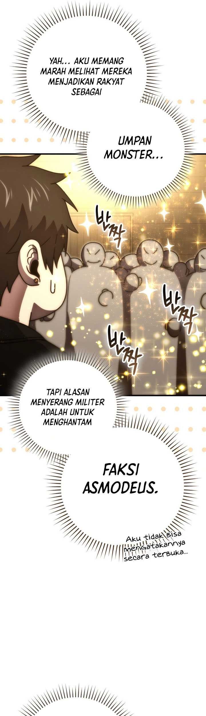 Demon Lord’s Martial Arts Ascension Chapter 92 Gambar 50