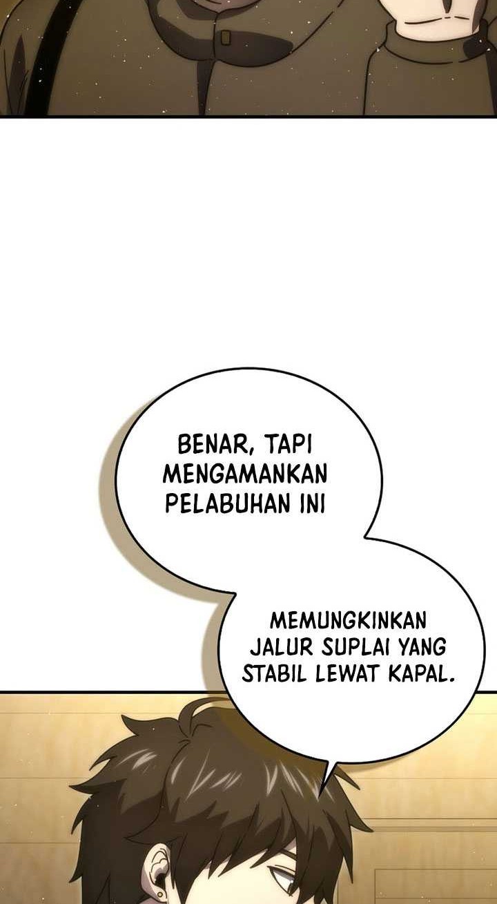 Demon Lord’s Martial Arts Ascension Chapter 92 Gambar 53