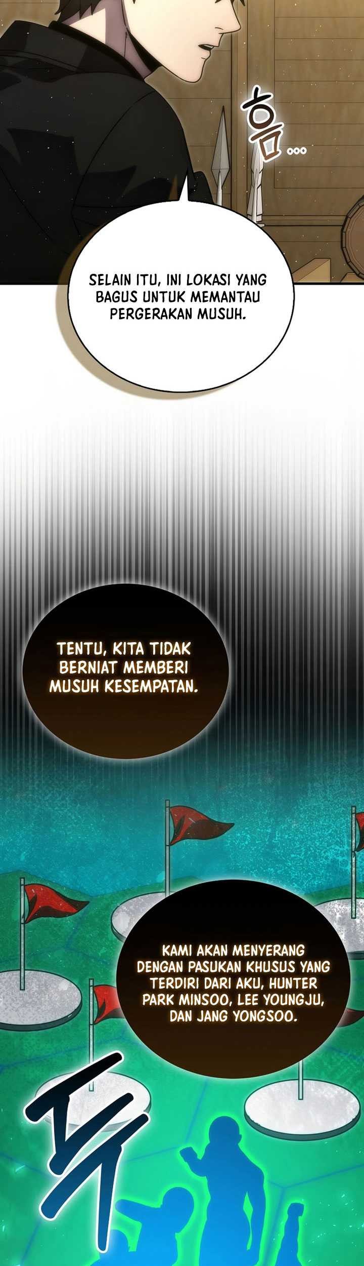 Demon Lord’s Martial Arts Ascension Chapter 92 Gambar 54