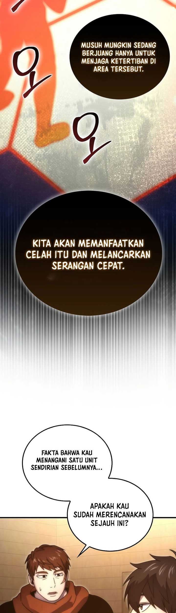 Demon Lord’s Martial Arts Ascension Chapter 92 Gambar 56