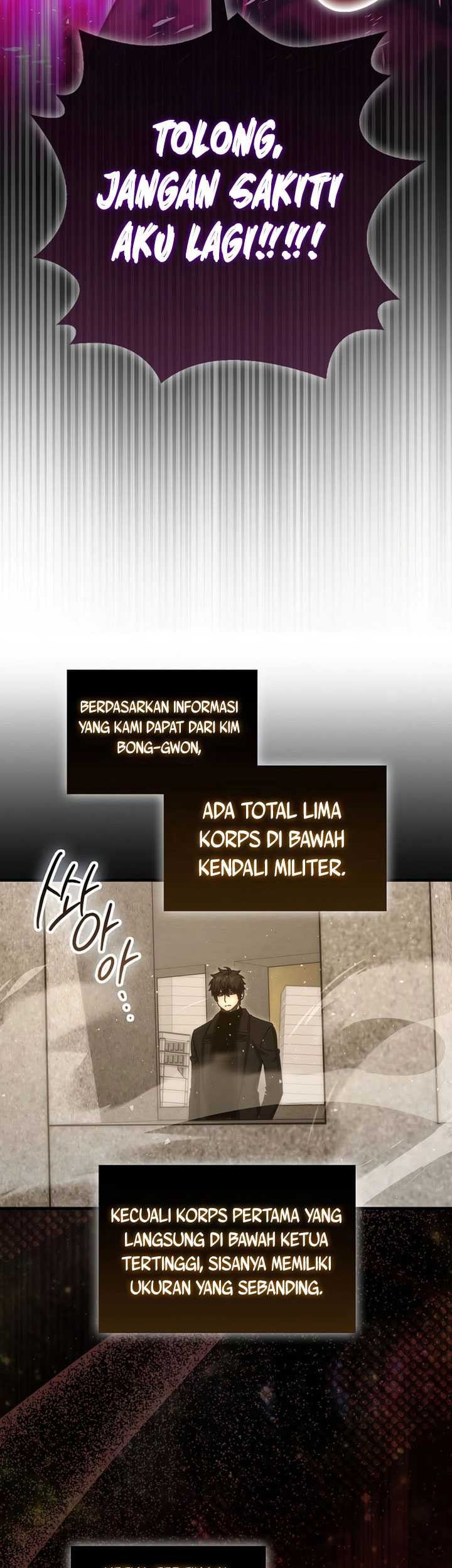 Demon Lord’s Martial Arts Ascension Chapter 92 Gambar 38