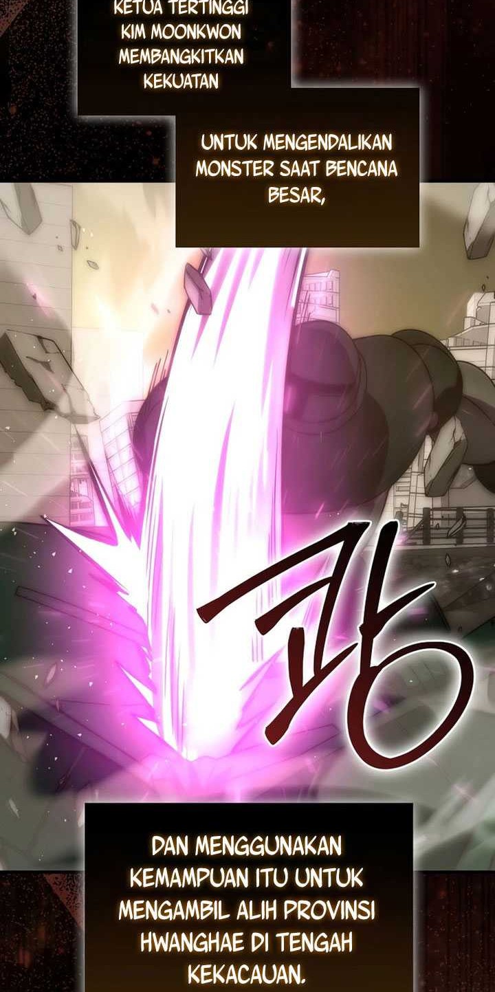 Demon Lord’s Martial Arts Ascension Chapter 92 Gambar 39