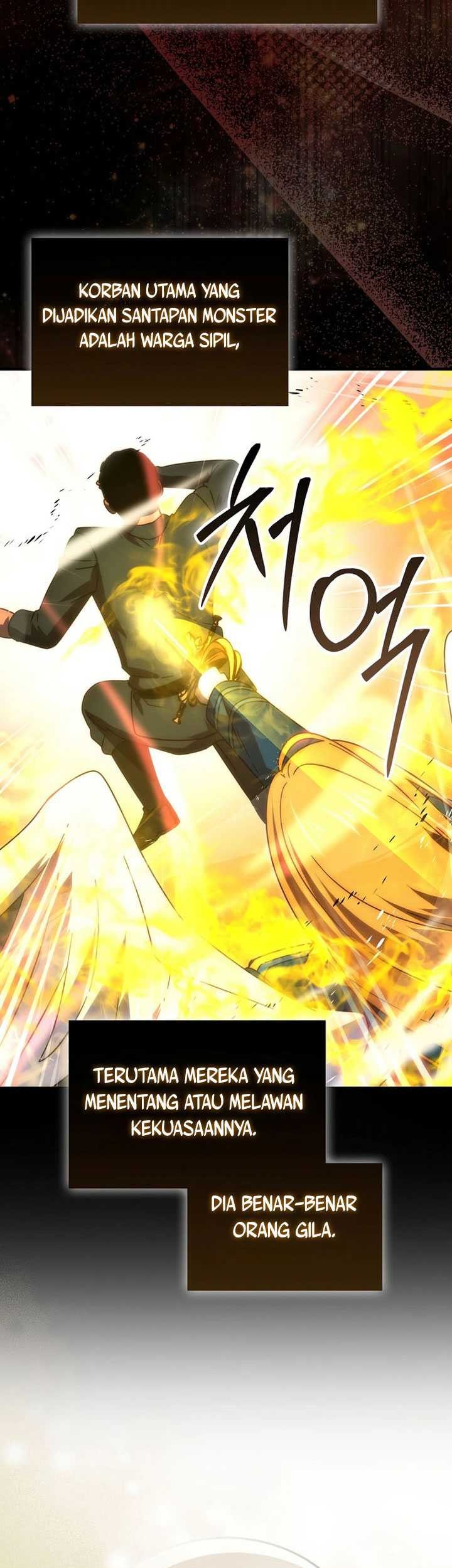 Demon Lord’s Martial Arts Ascension Chapter 92 Gambar 40