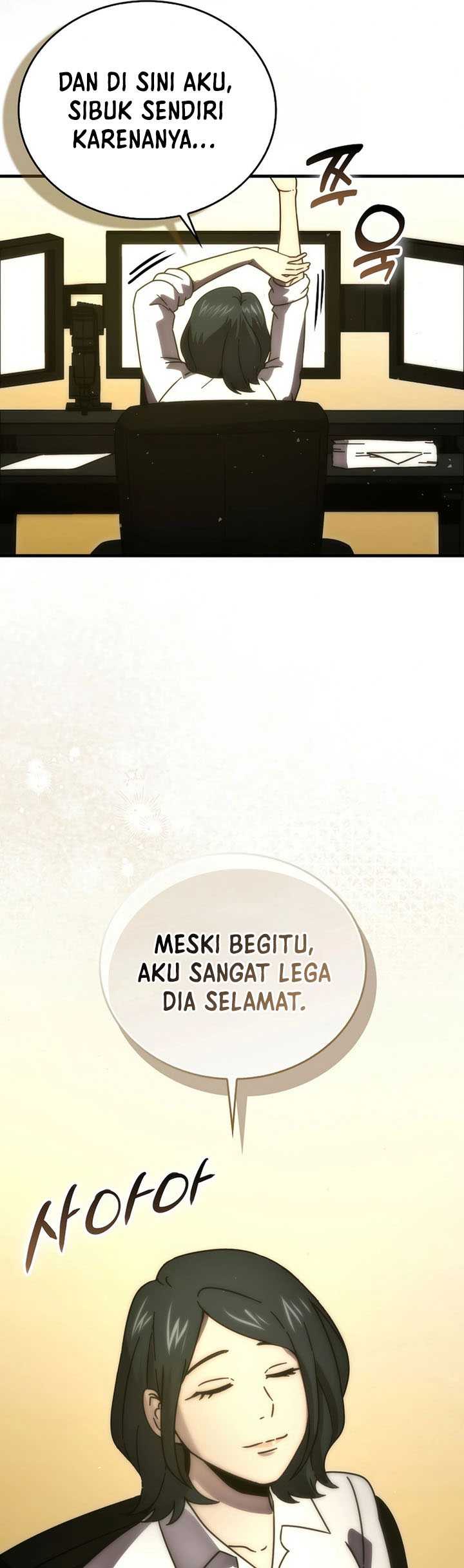 Demon Lord’s Martial Arts Ascension Chapter 92 Gambar 66