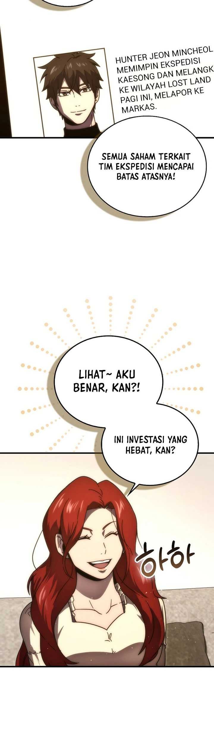 Demon Lord’s Martial Arts Ascension Chapter 92 Gambar 60