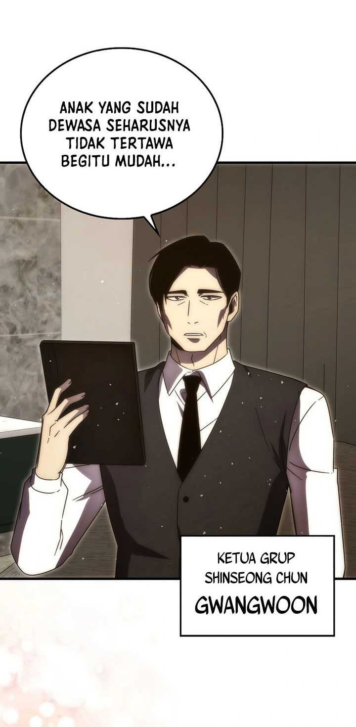 Demon Lord’s Martial Arts Ascension Chapter 92 Gambar 61