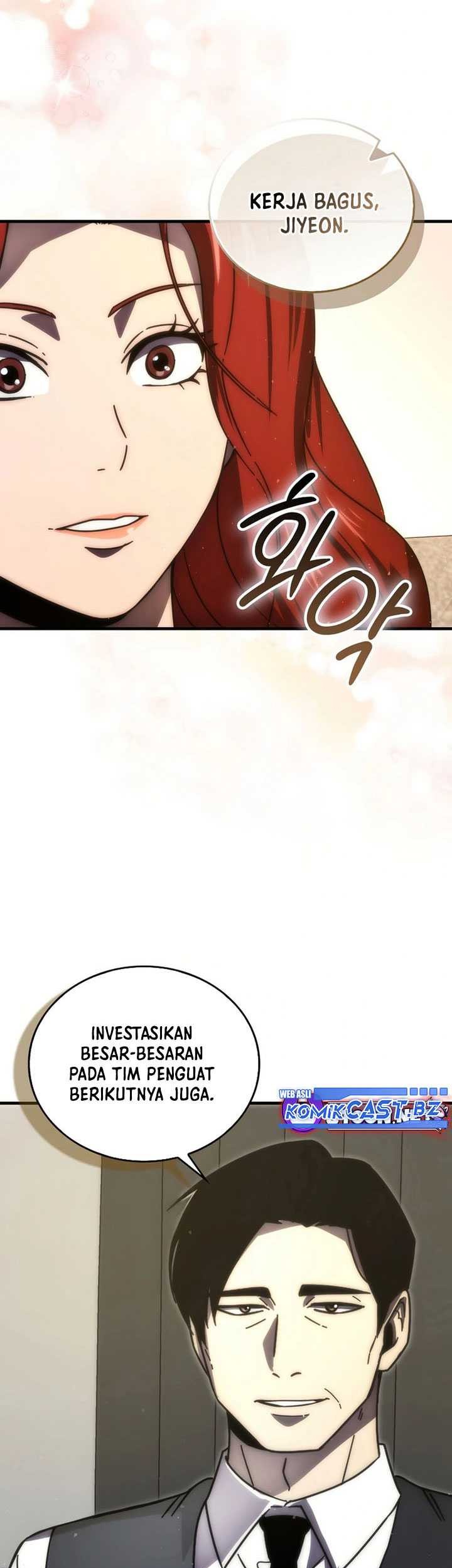 Demon Lord’s Martial Arts Ascension Chapter 92 Gambar 62