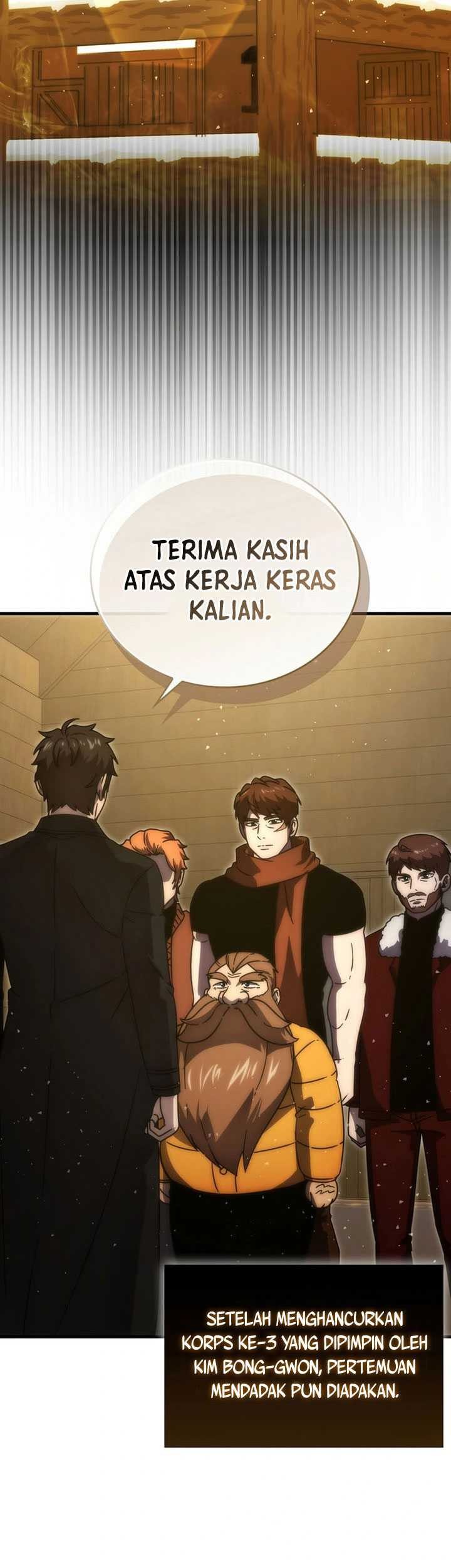 Demon Lord’s Martial Arts Ascension Chapter 92 Gambar 4