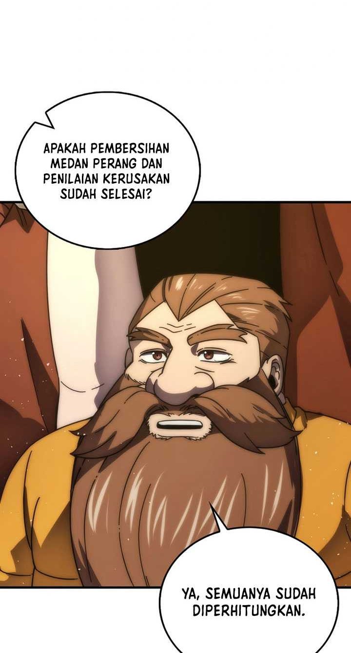 Demon Lord’s Martial Arts Ascension Chapter 92 Gambar 5