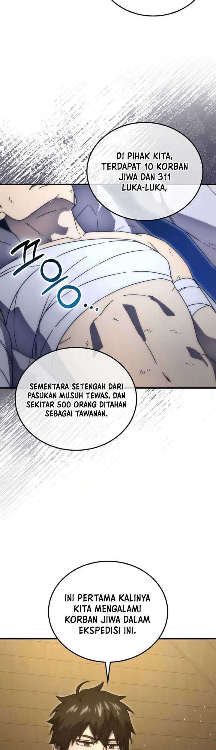 Demon Lord’s Martial Arts Ascension Chapter 92 Gambar 6