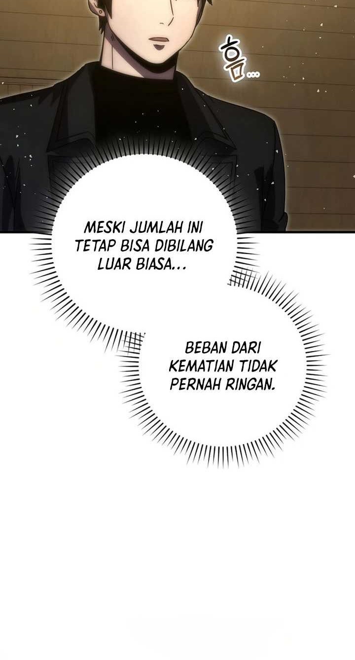 Demon Lord’s Martial Arts Ascension Chapter 92 Gambar 7