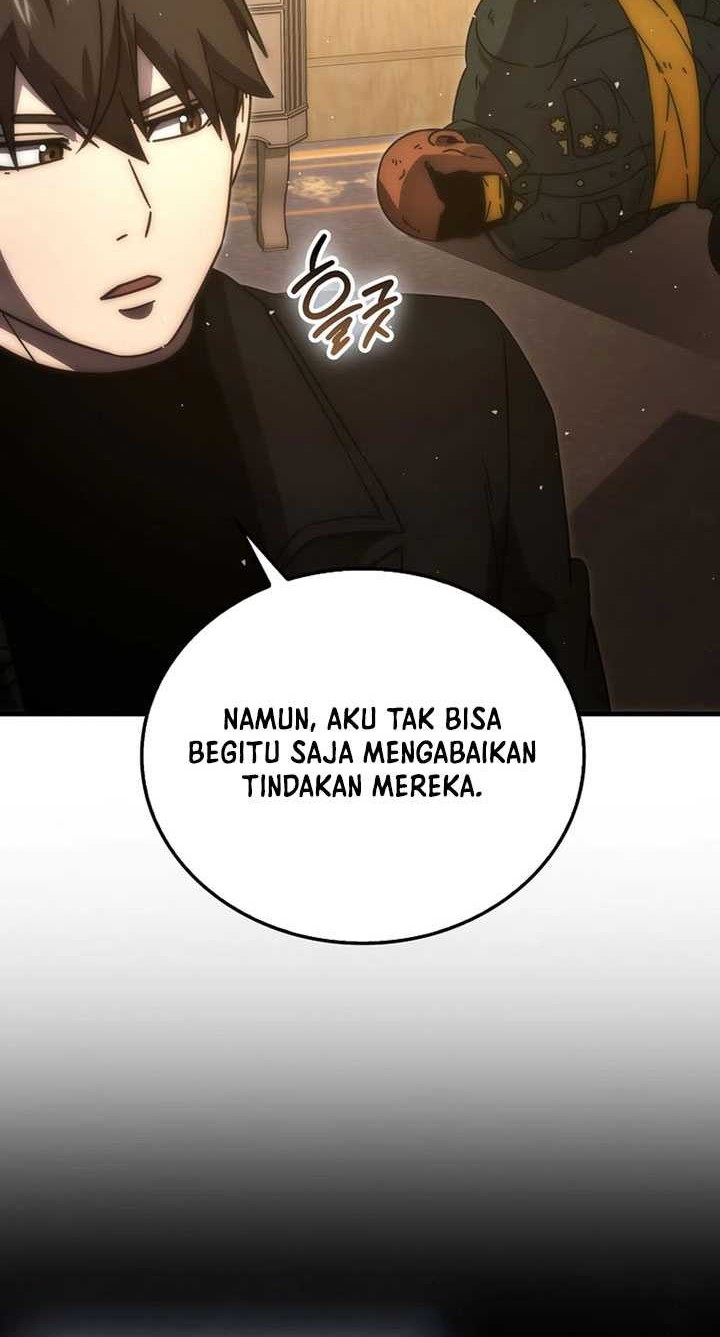 Demon Lord’s Martial Arts Ascension Chapter 92 Gambar 9