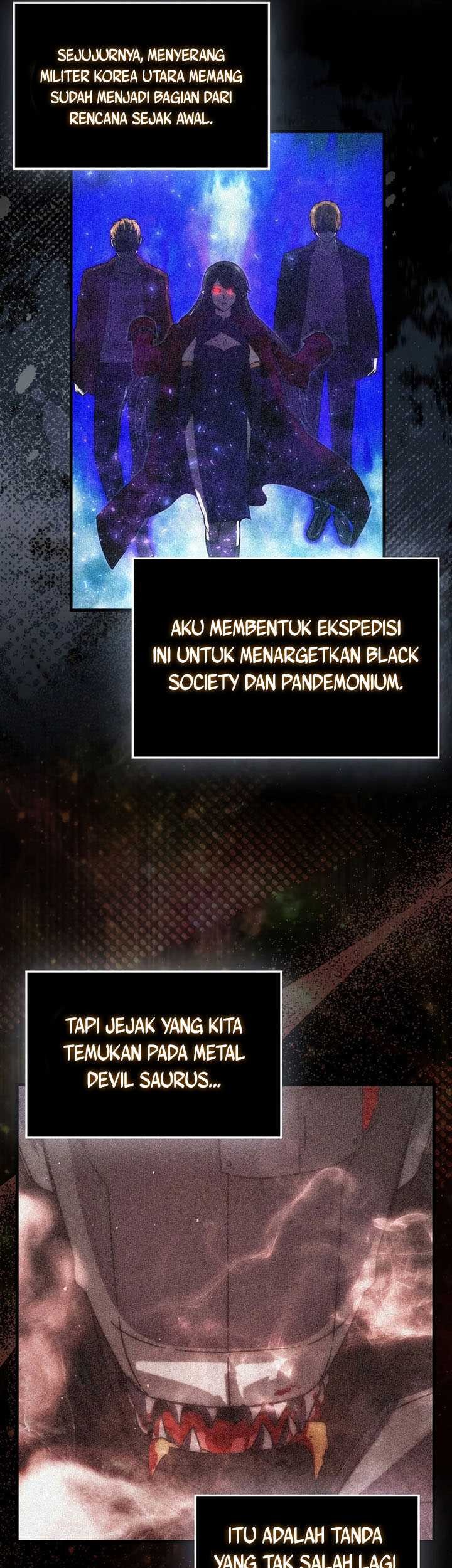 Demon Lord’s Martial Arts Ascension Chapter 92 Gambar 10