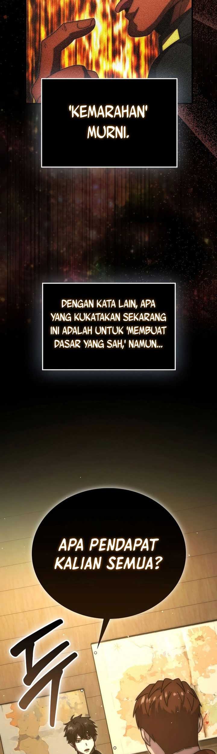 Demon Lord’s Martial Arts Ascension Chapter 92 Gambar 12