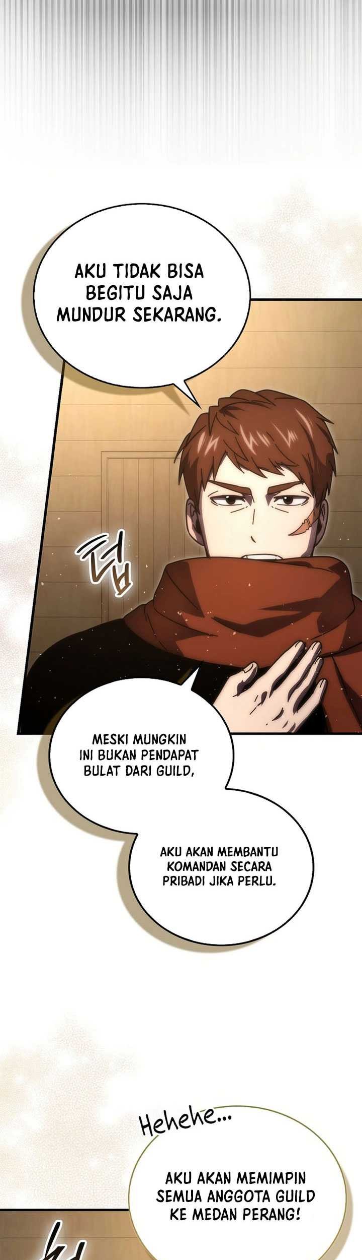 Demon Lord’s Martial Arts Ascension Chapter 92 Gambar 14