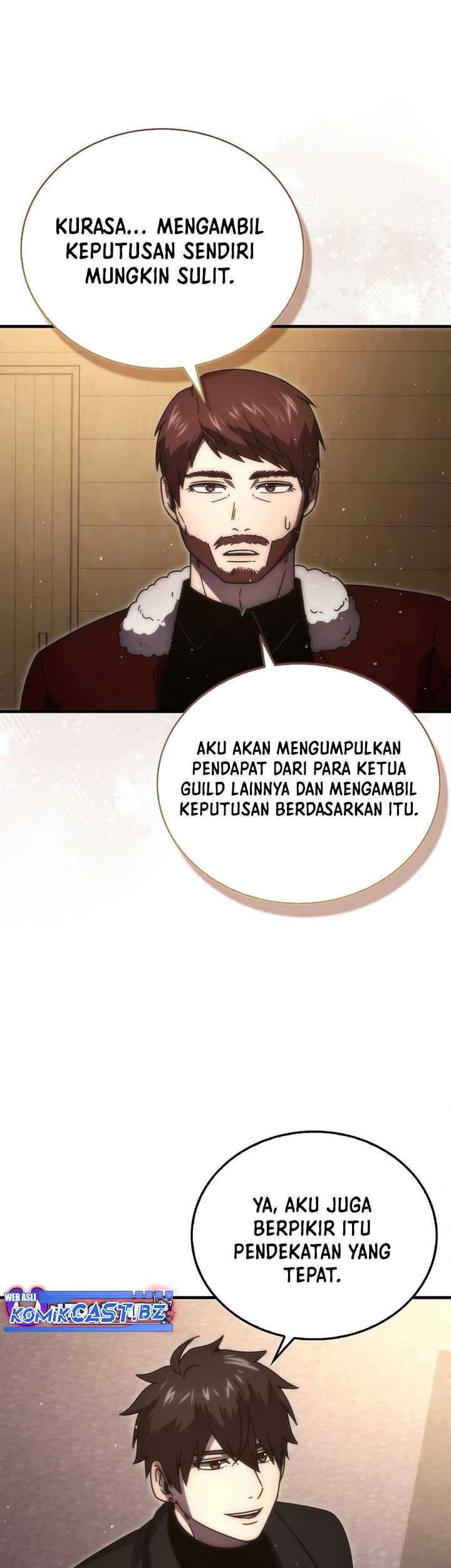 Demon Lord’s Martial Arts Ascension Chapter 92 Gambar 16