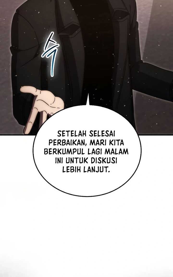 Demon Lord’s Martial Arts Ascension Chapter 92 Gambar 17