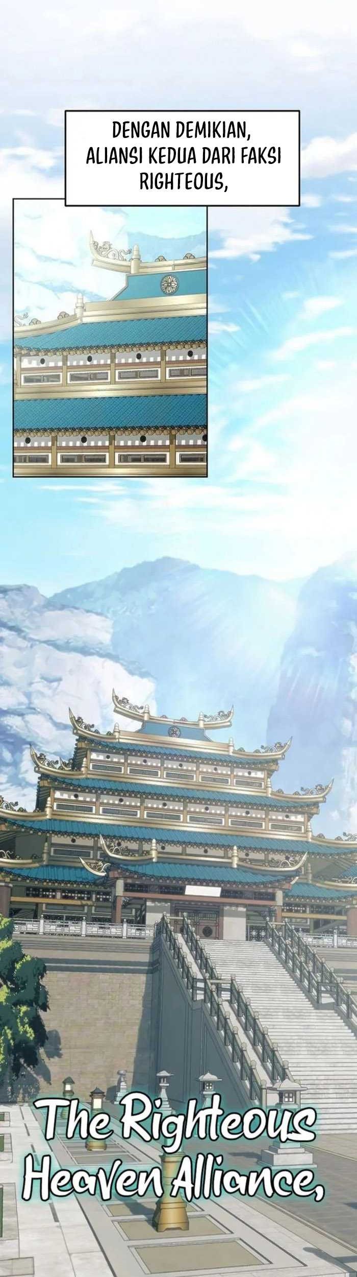 Becoming the Swordmaster Rank Young Lord of the Sichuan Tang Family Chapter 50 Gambar 3