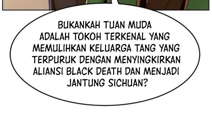 Becoming the Swordmaster Rank Young Lord of the Sichuan Tang Family Chapter 50 Gambar 7