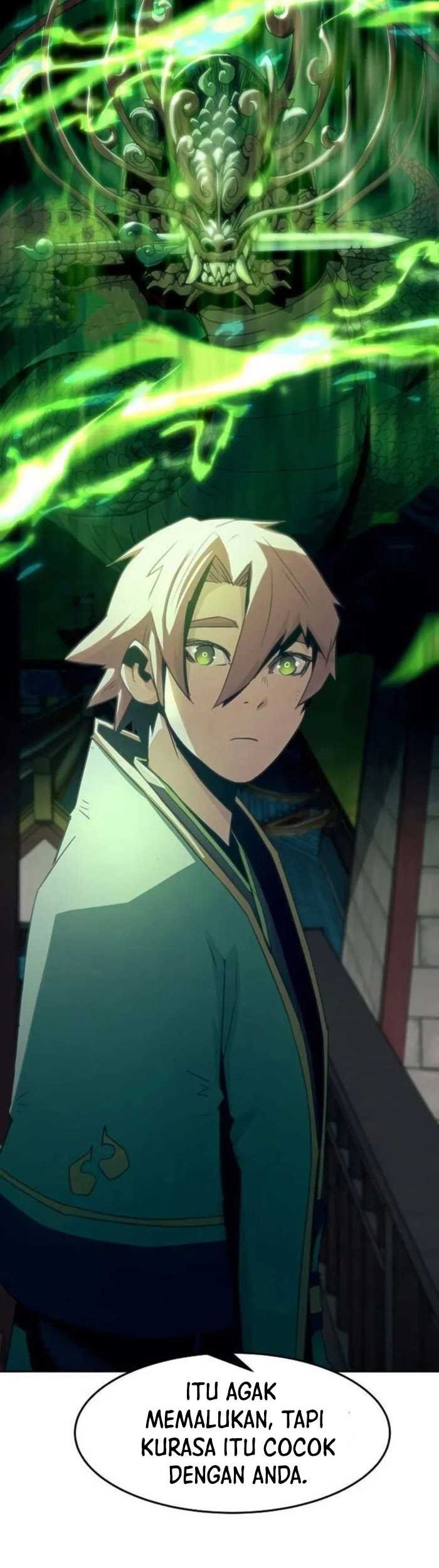 Becoming the Swordmaster Rank Young Lord of the Sichuan Tang Family Chapter 50 Gambar 9