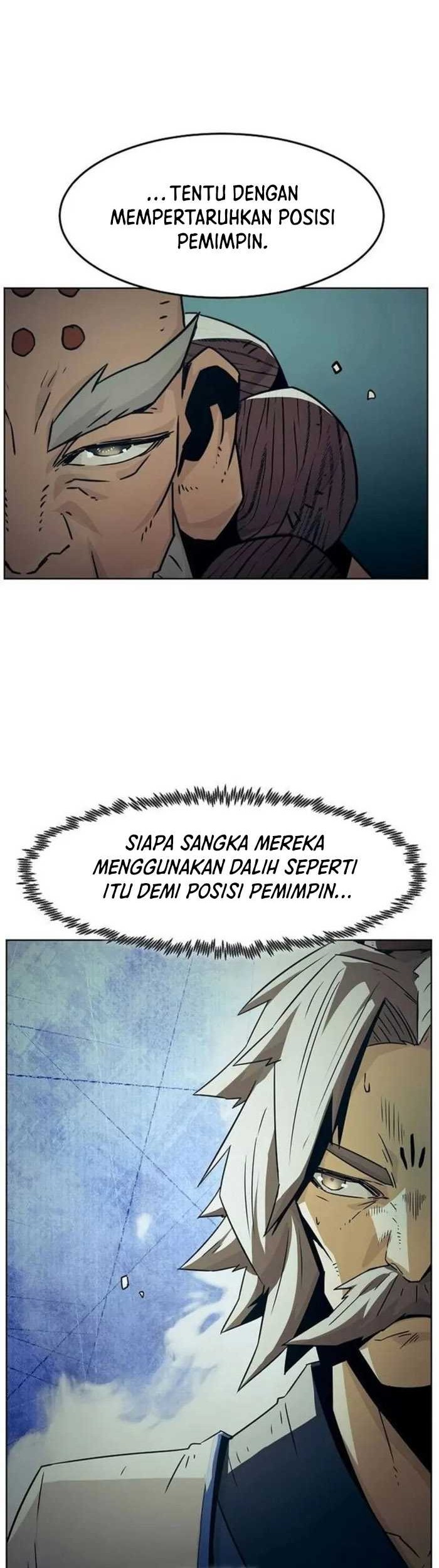 Becoming the Swordmaster Rank Young Lord of the Sichuan Tang Family Chapter 50 Gambar 17