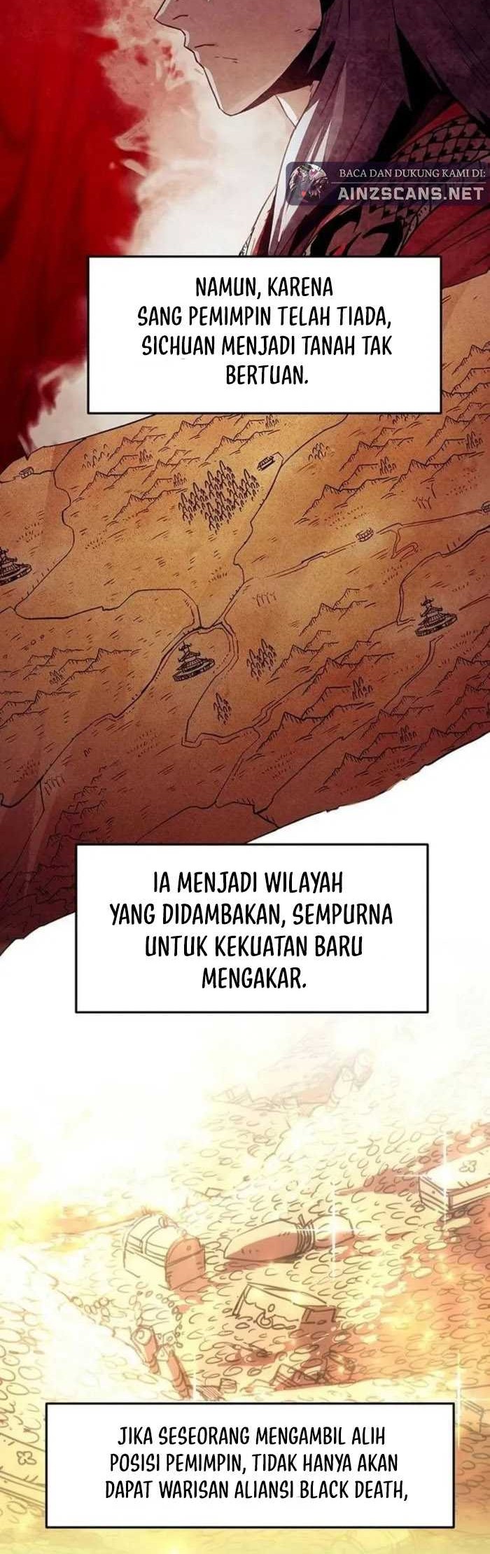 Becoming the Swordmaster Rank Young Lord of the Sichuan Tang Family Chapter 50 Gambar 19