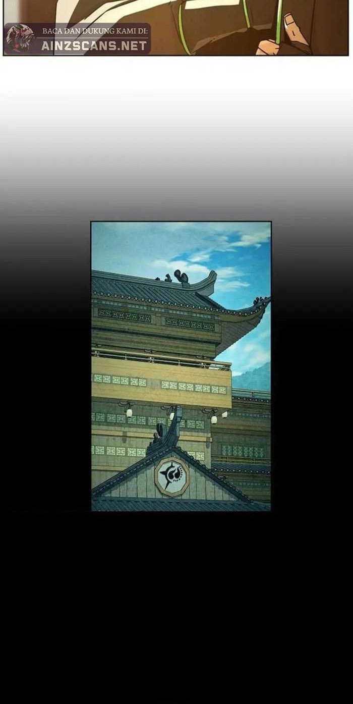 Becoming the Swordmaster Rank Young Lord of the Sichuan Tang Family Chapter 50 Gambar 31