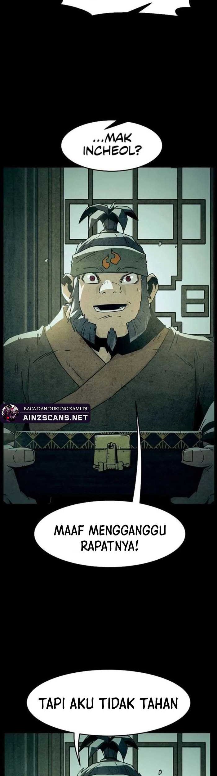 Becoming the Swordmaster Rank Young Lord of the Sichuan Tang Family Chapter 50 Gambar 33