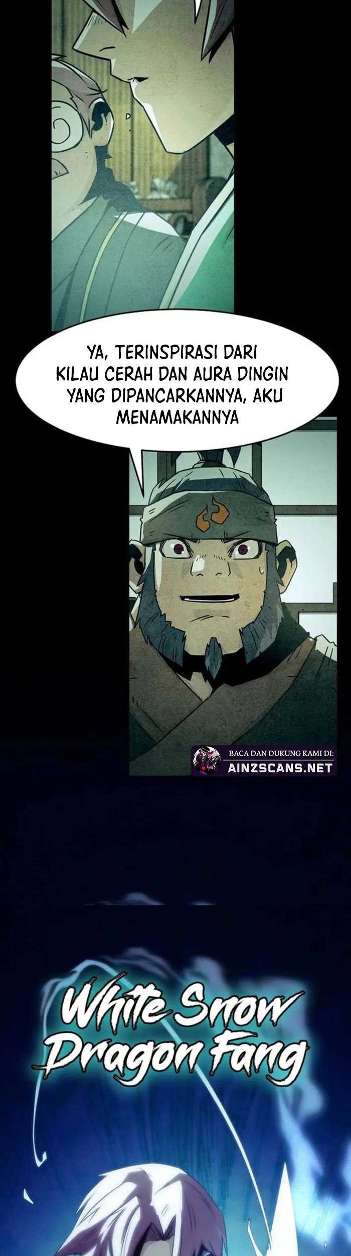 Becoming the Swordmaster Rank Young Lord of the Sichuan Tang Family Chapter 50 Gambar 35