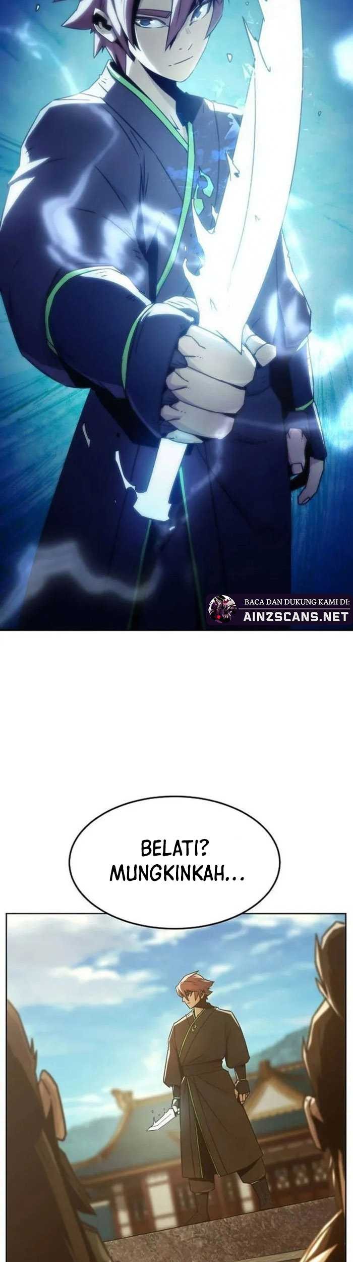 Becoming the Swordmaster Rank Young Lord of the Sichuan Tang Family Chapter 50 Gambar 36