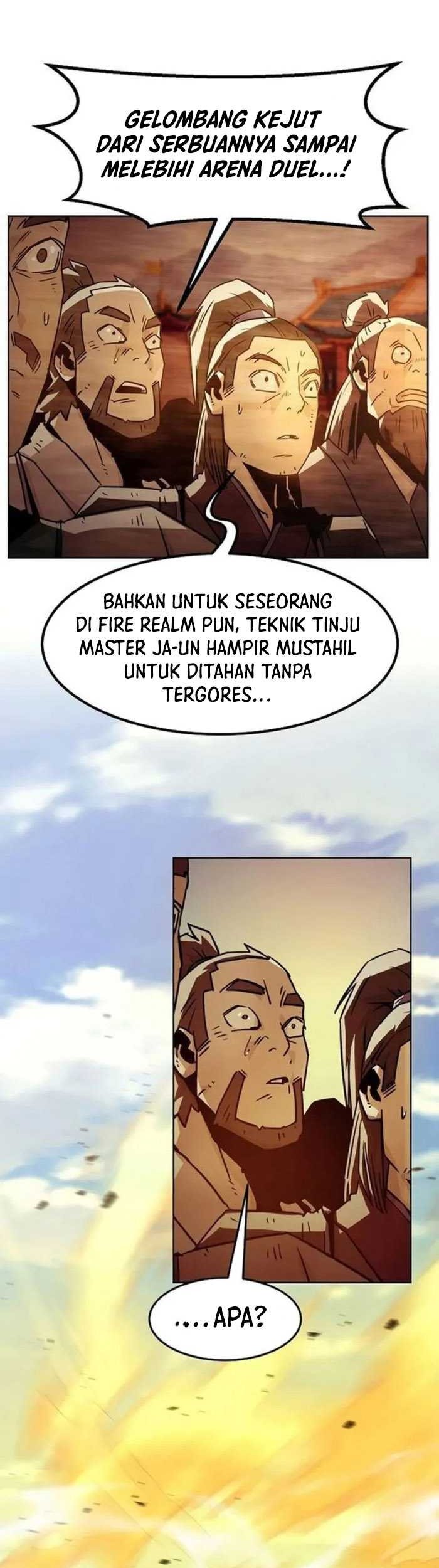 Becoming the Swordmaster Rank Young Lord of the Sichuan Tang Family Chapter 50 Gambar 40