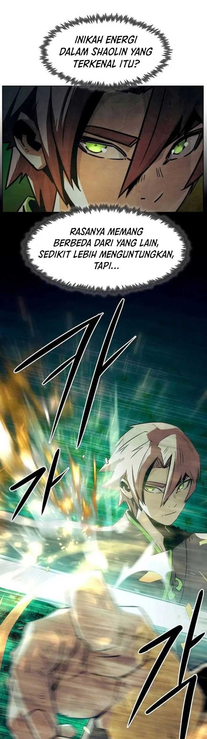 Becoming the Swordmaster Rank Young Lord of the Sichuan Tang Family Chapter 50 Gambar 42