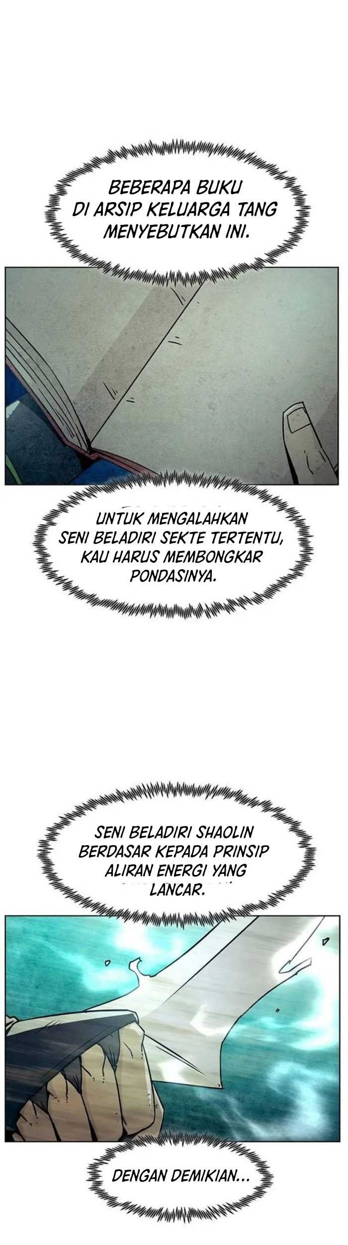 Becoming the Swordmaster Rank Young Lord of the Sichuan Tang Family Chapter 50 Gambar 44