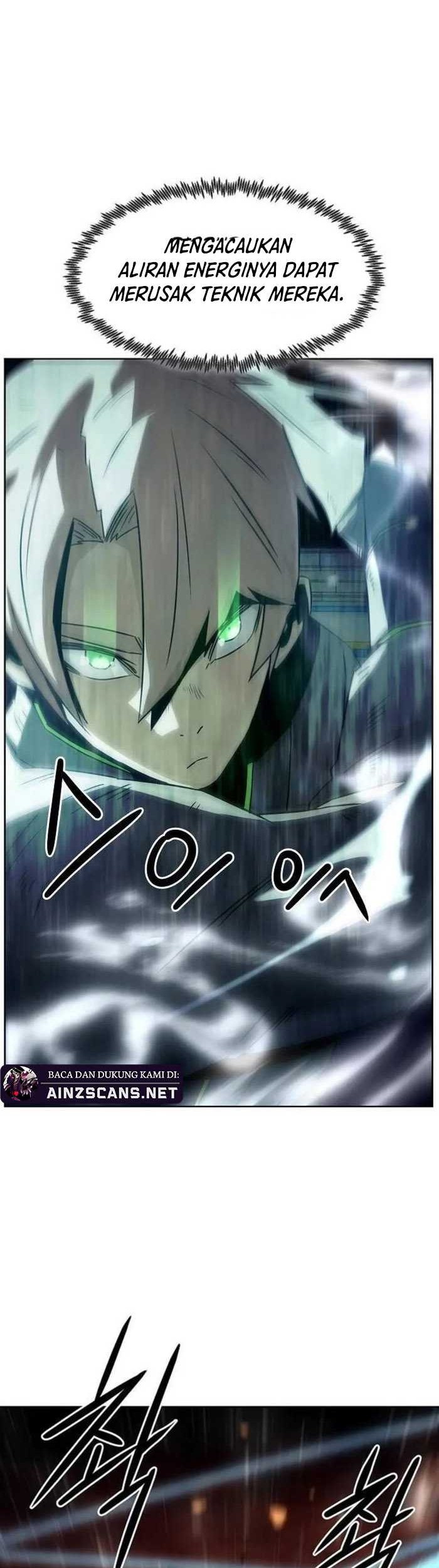 Becoming the Swordmaster Rank Young Lord of the Sichuan Tang Family Chapter 50 Gambar 45