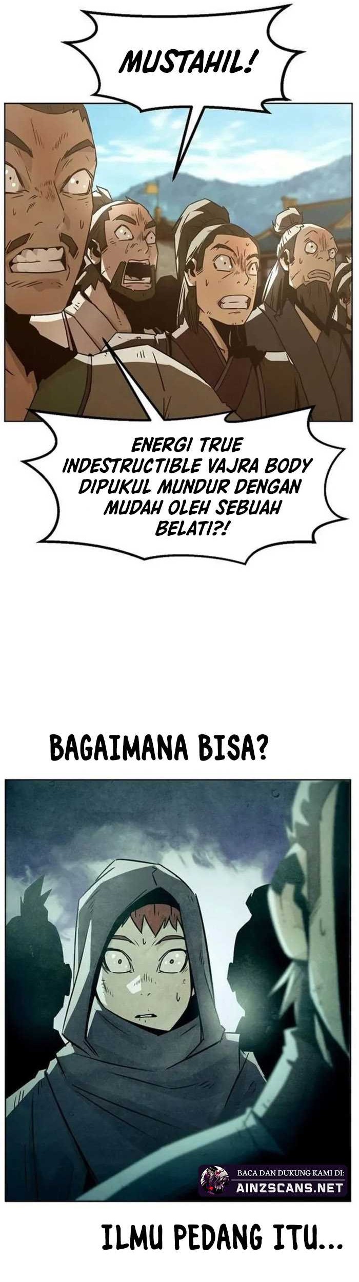 Becoming the Swordmaster Rank Young Lord of the Sichuan Tang Family Chapter 50 Gambar 47